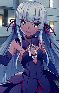 シンダリオン
