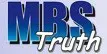 MBS TRUTH logo