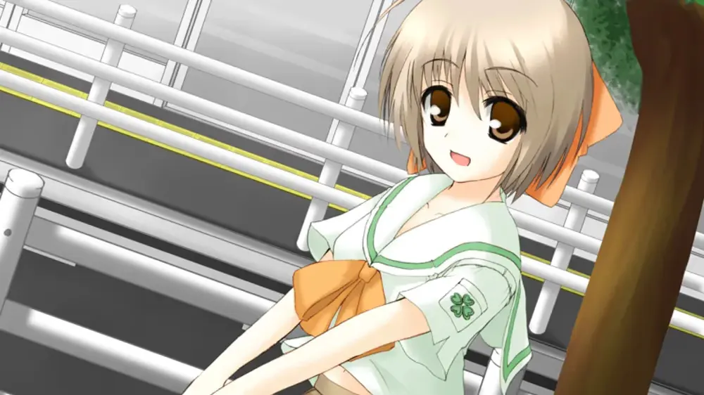 星空のCloveR ADV