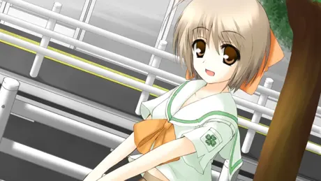 星空のCloveR ADV