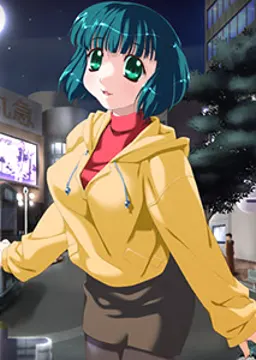 如月 朋華