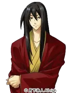 杜若 五郎