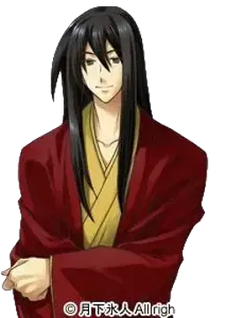 杜若 五郎