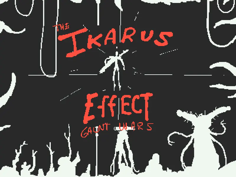 The Icarus Effect