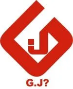 G.J? logo