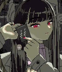 冴子