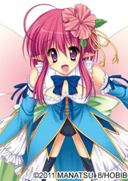 フェアリー