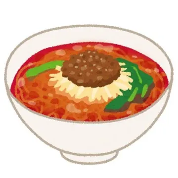 スーパー担々麺ワールド