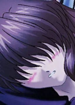 主人公