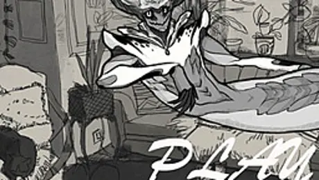 Monster Lover