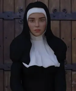 Mary