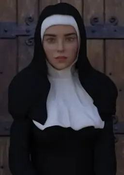 Mary