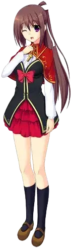 坂田三空那