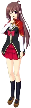 坂田三空那
