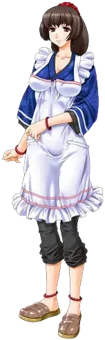 仲嶋キッカ
