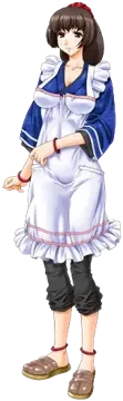 仲嶋キッカ