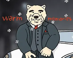 Warm Memories