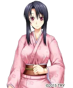 夏目 彩香