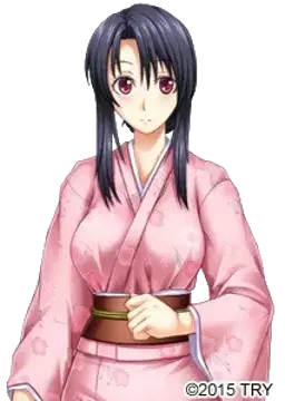 夏目 彩香