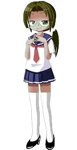 Inoue Shinozaki