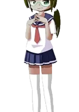 Inoue Shinozaki