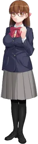 早乙女佳奈