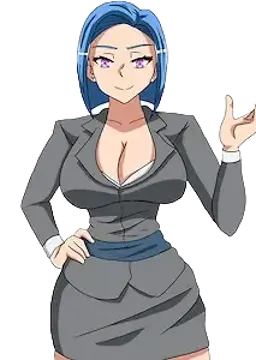 Ms. Sato