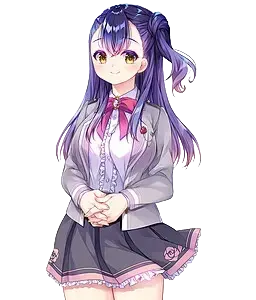 合歓木ネム