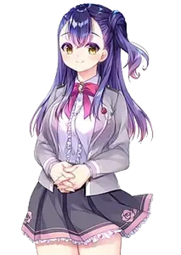 合歓木ネム