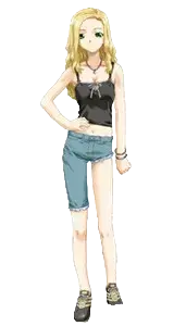 結城 沙耶香