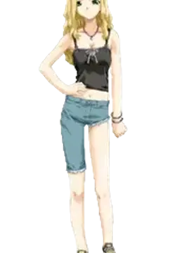 結城 沙耶香