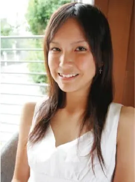 如月葵