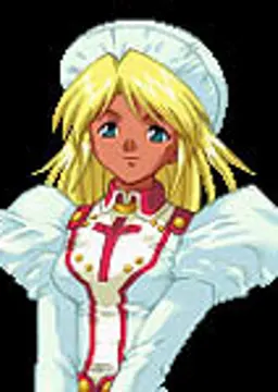 ガブリエラ・ファイファー