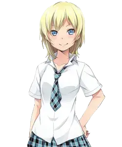 夏野 真咲