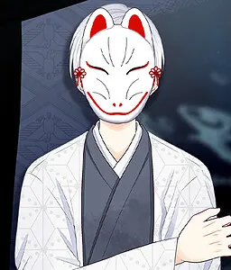 ツクヨミ