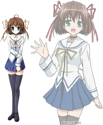 朝倉 音夢