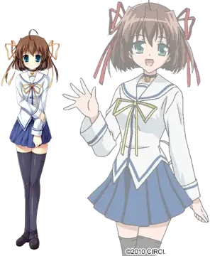 朝倉 音夢