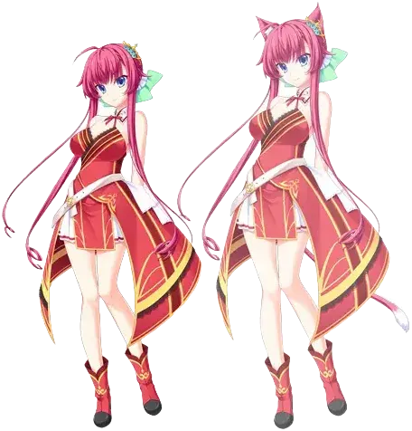 ルル＝ランチェスター
