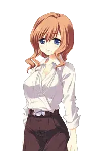星野雫