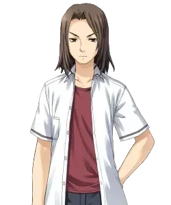 綺羅 泰徳