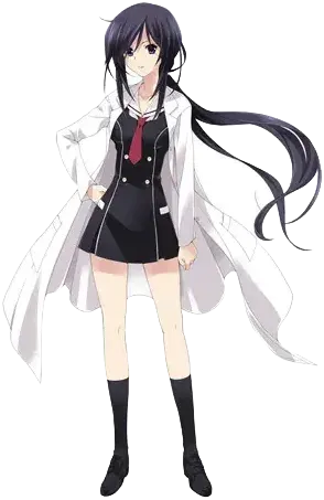久野里澪