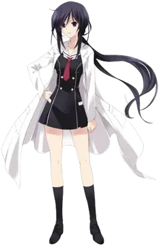久野里澪