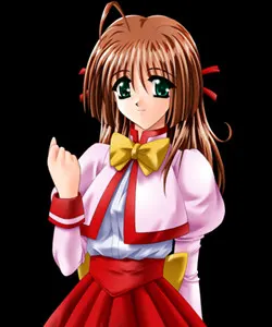 篠原睦美