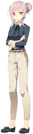 島津 恋