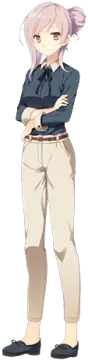 岛津恋
