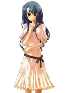 久寿米木 籐子