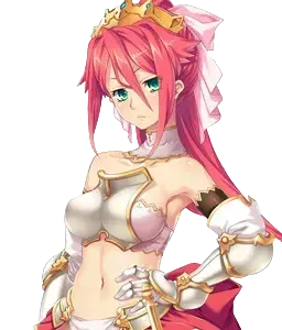 伊莉斯·阿尔卡迪亚