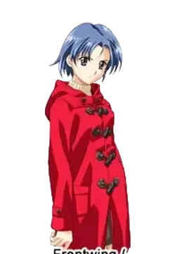平坂いずみ