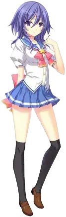 藤乃 なつき