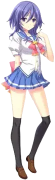 藤乃 なつき